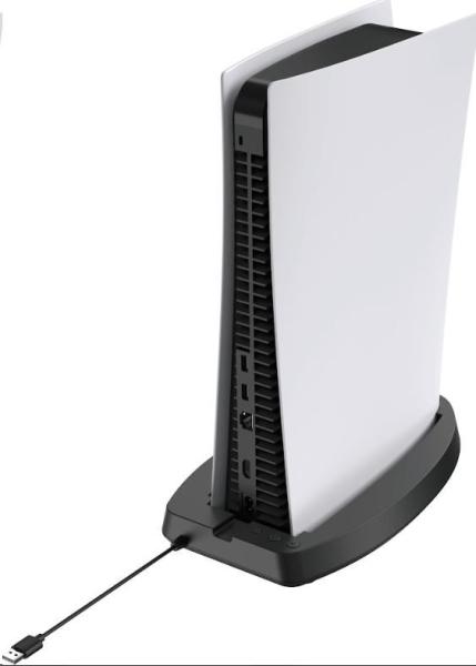 VENOM VS5005 PS5 Multi-Colour LED Stand2