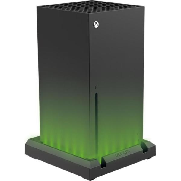 VENOM VS2886 Xbox Series X Multi-Colour LED Stand4