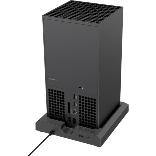 VENOM VS2886 Xbox Series X Multi-Colour LED Stand1