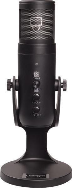 VENOM VS2868 Streamer Microphone0
