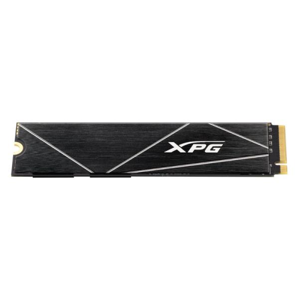 ADATA SSD 1TB XPG GAMMIX S70 Blade,  PCIe Gen4x4 M.2 2280,  (R:7400/  W:6800MB/ s)2