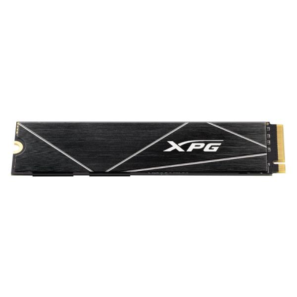 ADATA SSD 2TB XPG GAMMIX S70 Blade,  PCIe Gen4x4 M.2 2280,  (R:7400/  W:6800MB/ s)1