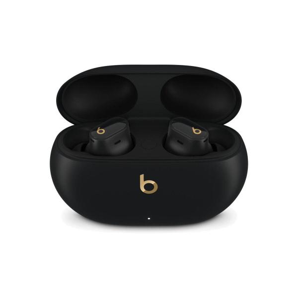 Beats Studio Buds +/ ANC/ BT/ Bezdrať/ Black/ Gold