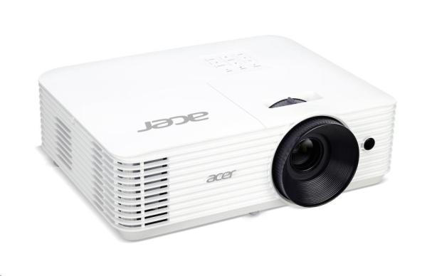 ACER Projektor H5386BDi, 720p, 5000ANSI,  20000:1, HDMI,  životnost 6000h