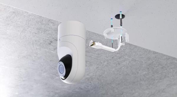 UBNT UVC-G5-Flex - UniFi Video Camera G5 Flex4