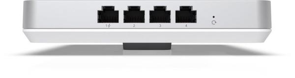 UBNT U6-Enterprise-IW - UniFi Access Point U6 Enterprise In-Wall5
