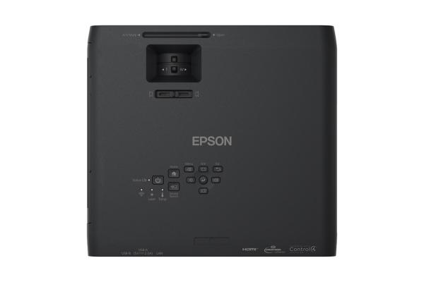 EPSON projektor EB-L265F,  1920x1080,  4600ANSI,  2.500.000:1,  USB,  LAN,  VGA,  WiFi,  HDMI,  5 LET ZÁRUKA1