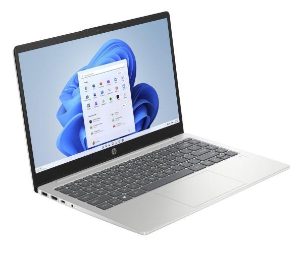 NTB HP 14-em0004nc,  Ryzen 7-7730U,  14" FHD AG IPS, 16GB DDR4 , 1TB SSD,  AMD Radeon Integrated Graphics, Win113