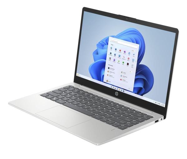 NTB HP 14-em0004nc,  Ryzen 7-7730U,  14" FHD AG IPS, 16GB DDR4 , 1TB SSD,  AMD Radeon Integrated Graphics, Win110