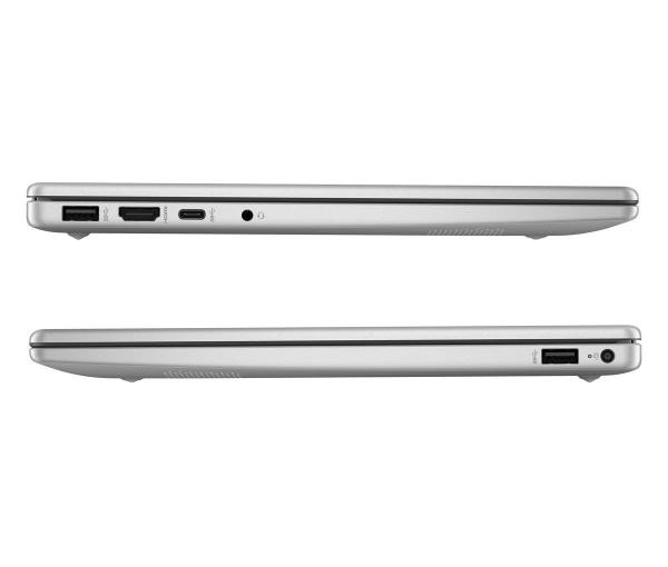 NTB HP 14-em0004nc,  Ryzen 7-7730U,  14" FHD AG IPS, 16GB DDR4 , 1TB SSD,  AMD Radeon Integrated Graphics, Win114