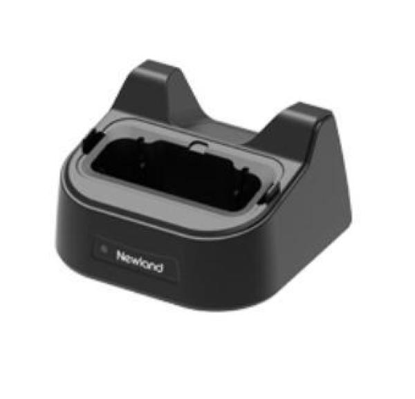 Newland Cradle for MT90 Charging & USB Communication. Incl. USB charging cable. (UR90 and EX90 compatible)