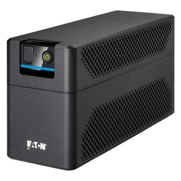 Eaton 5E 900 USB FR G2,  UPS ,  900VA /  480 W,  2x FR UPS2
