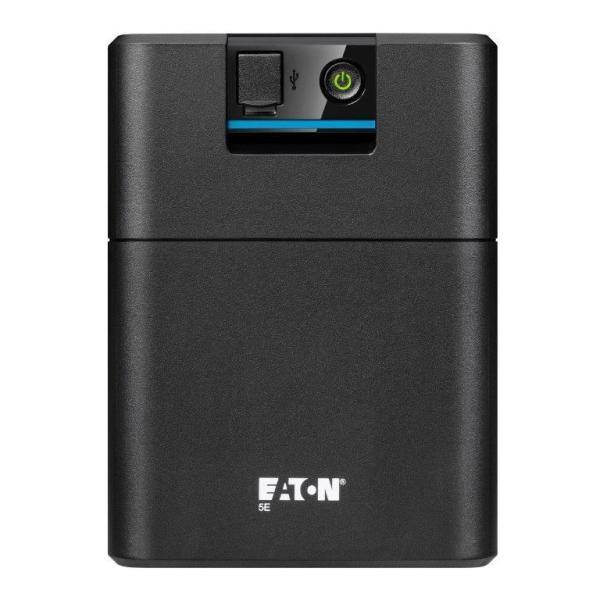 Eaton 5E 1200 USB FR G2,  UPS 1200VA /  660 W,  4x FR