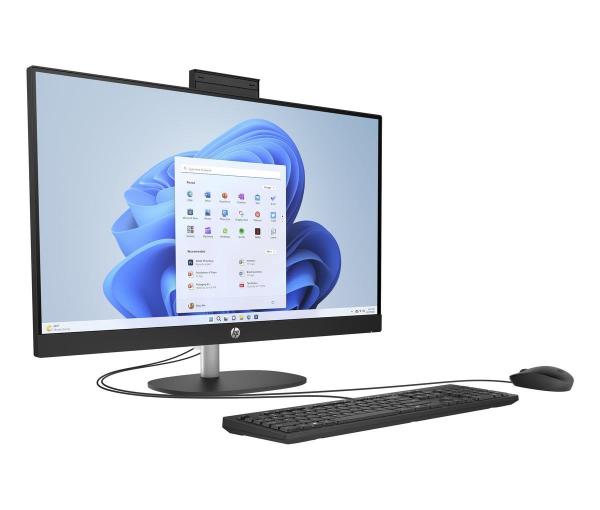 HP AiO 27-cr0004nc,  27" FHD AG IPS, RYZEN 7 7730U,  32GB DDR4 3200,  SSD 1TB,   Win11 Home1
