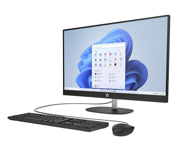 HP AiO 27-cr0004nc,  27" FHD AG IPS, RYZEN 7 7730U,  32GB DDR4 3200,  SSD 1TB,   Win11 Home2