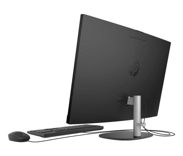HP AiO 27-cr0004nc,  27" FHD AG IPS, RYZEN 7 7730U,  32GB DDR4 3200,  SSD 1TB,   Win11 Home3