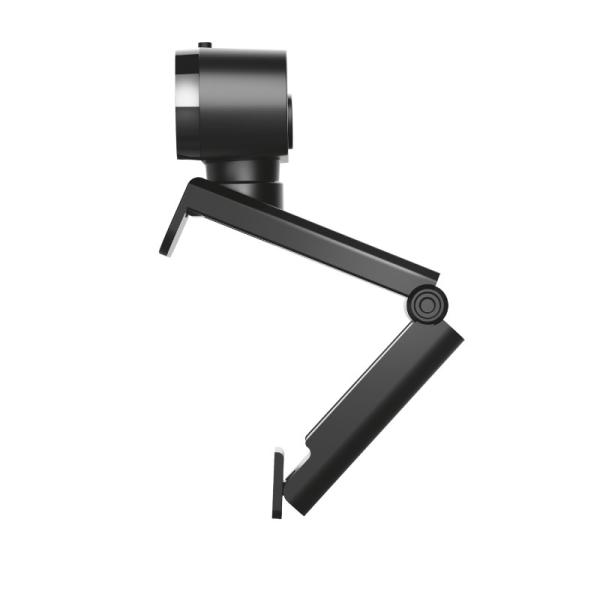 TRUST webkamera TW-200 FULL HD WEBCAM,  USB 2.02