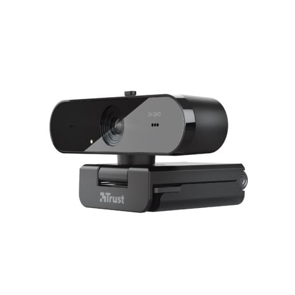 TRUST TW-250 QHD WEBCAM