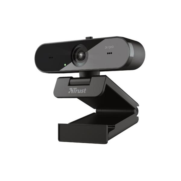 TRUST TW-250 QHD WEBCAM1