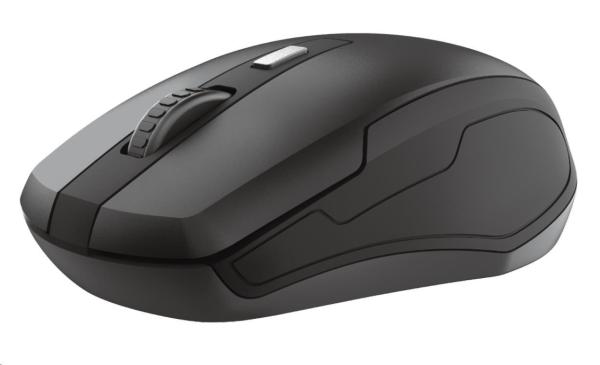 TRUST ODY WIRELESS KEYBOARD & MOUSE DE4