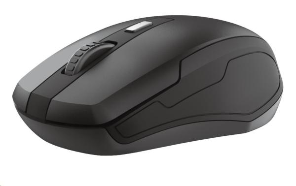 TRUST ODY WIRELESS KEYBOARD & MOUSE DE6