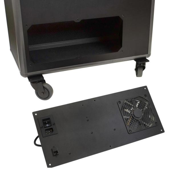 Vozík DICOTA DataBox XL HP OJ 2503