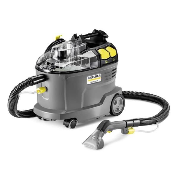 Karcher Puzzi 8/ 1 C 1.100-240.0