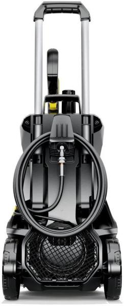 Karcher K 5 Power Control vysokotlaký čistič, 2100 W, 145 bar, 500 l/hod, integrovaný displej, rotační tryska6