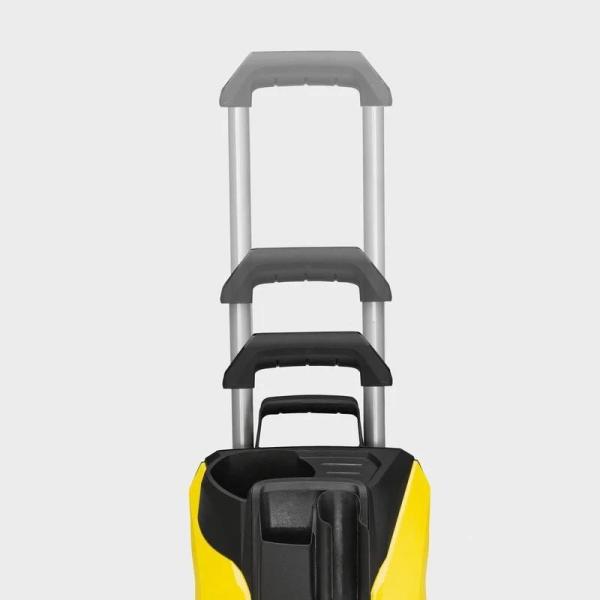 Karcher K 5 Power Control vysokotlaký čistič, 2100 W, 145 bar, 500 l/hod, integrovaný displej, rotační tryska7