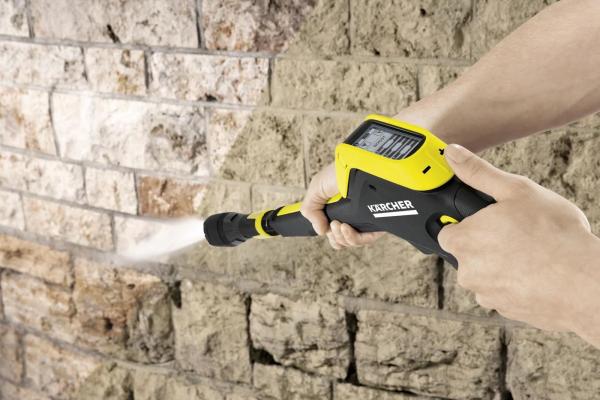 Karcher K 5 Premium Smart Control vysokotlaký čistič,  2100 W,  145 bar,  500 l/ hod,  mobilní aplikace8