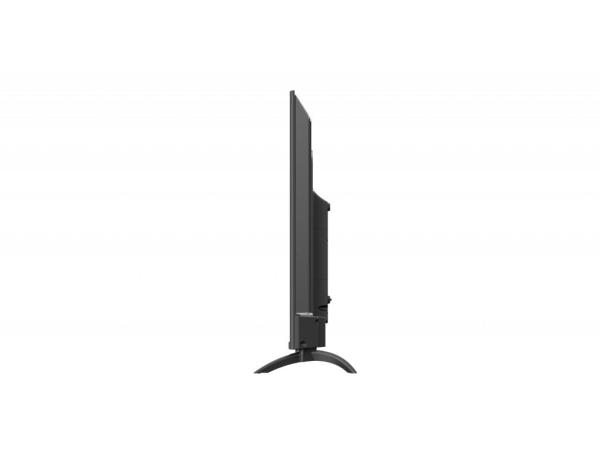 CHiQ U43G7LX TV 43",  UHD,  smart,  Android,  Dolby Vision,  Frameless3