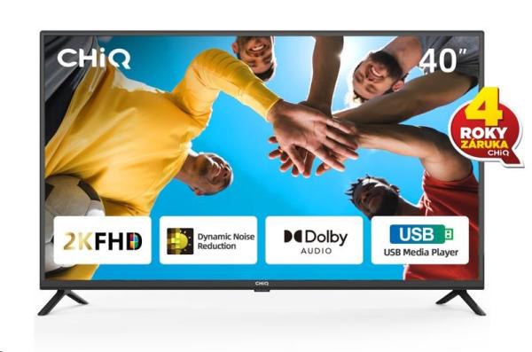 CHiQ L40G5W TV 40