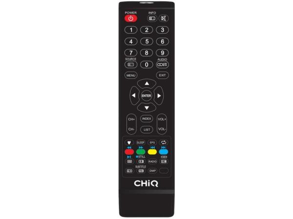 CHiQ L40G5W TV 40", FHD, klasická TV, ne-smart, Dolby Audio2