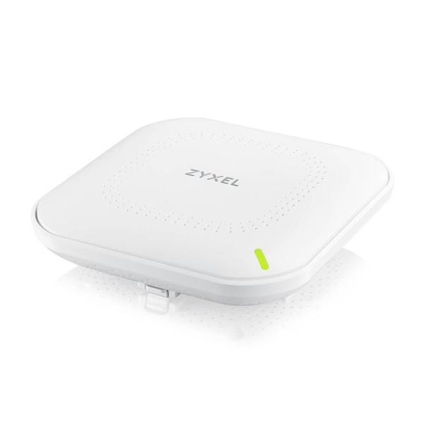ZYXEL NWA50AXPRO,  2.5GB LAN Port,  2x2:3x3 MU-MIMO ,  Standalone /  NebulaFlex Wireless Access Point1