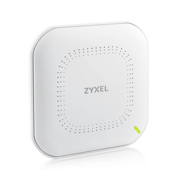 ZYXEL NWA50AXPRO,  2.5GB LAN Port,  2x2:3x3 MU-MIMO ,  Standalone /  NebulaFlex Wireless Access Point2
