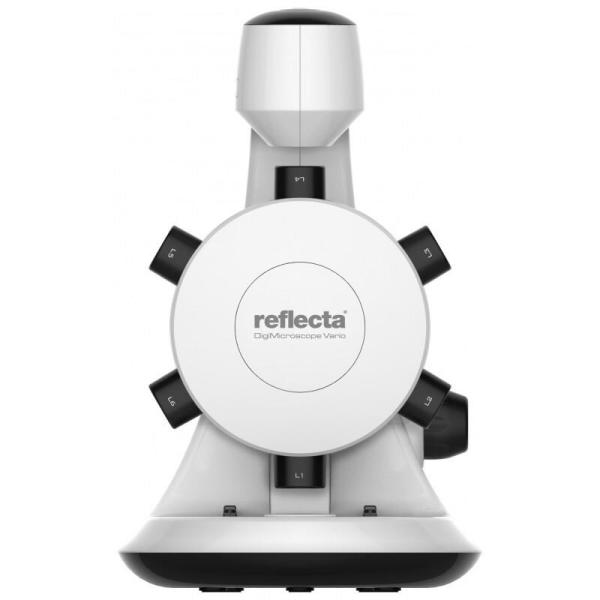 Reflecta DigiMicroscope VARIO mikroskop1