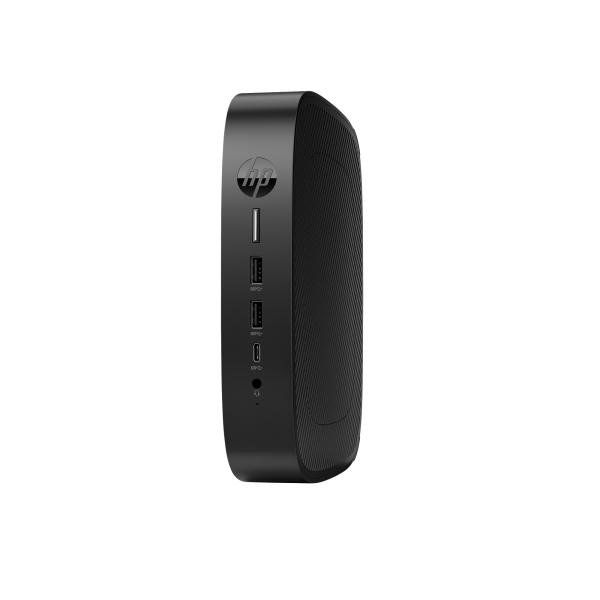 HP Elite/ t655/ Tiny/ R2314/ 4GB/ 32GB eMMC/ AMD int/ HP ThinPro/ 3R0