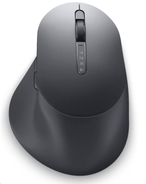 DELL MYŠ Premier Rechargeable Mouse - MS9001