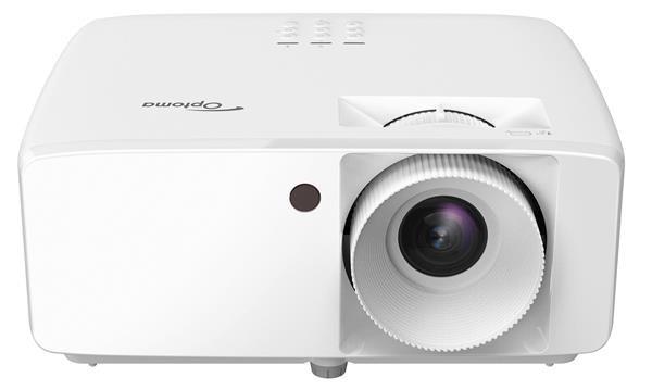 Optoma projektor HZ40HDR (DLP,  FULL 3D,  Laser,  FULL HD,  4000 ANSI,  2xHDMI,  RS232,  USB-A,  repro 1x15W)