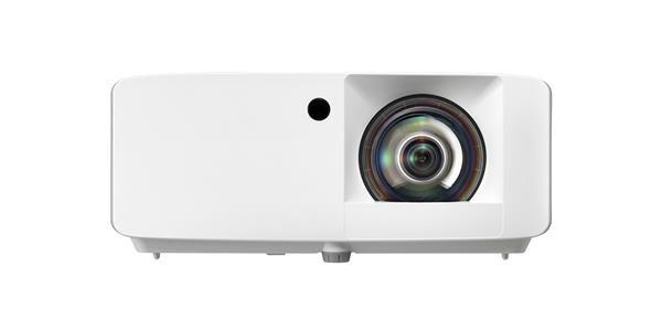 Optoma projektor GT2000HDR (DLP,  FULL 3D,  Laser,  FULL HD,  3500 ANSI,  2xHDMI,  RS232,  USB-A,  repro 1x15W)1