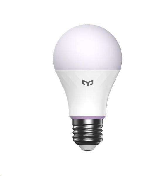 Yeelight LED Smart Bulb W4  Lite (color)1