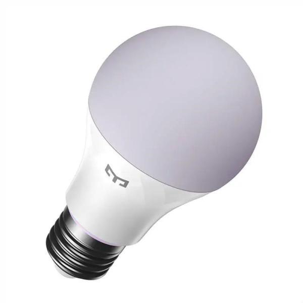 Yeelight LED Smart Bulb W4  Lite (color)3