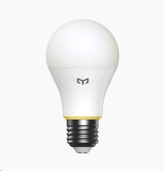 Yeelight LED Smart Bulb W4  Lite (dimmable) - balení 4ks