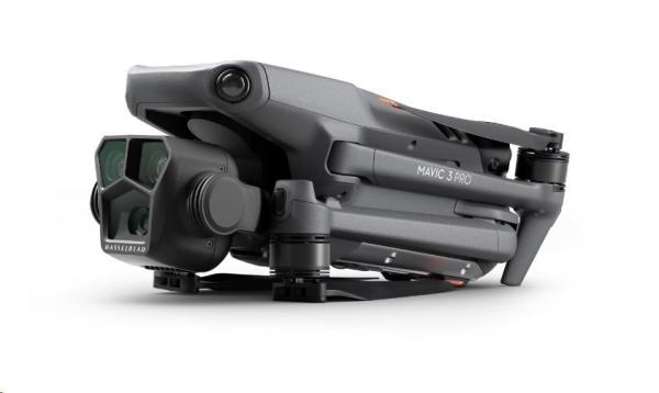 DJI Mavic 3 Pro Fly More Combo (DJI RC)1