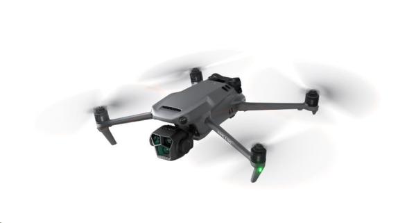 DJI Mavic 3 Pro Fly More Combo (DJI RC)2