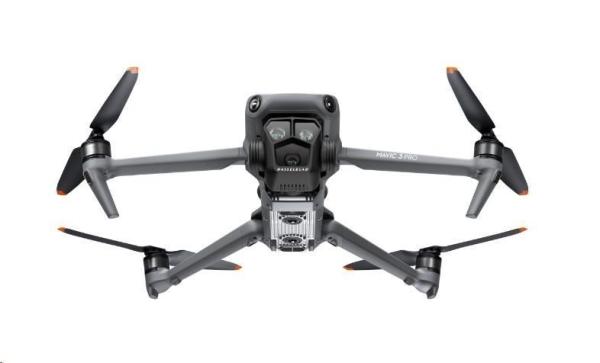 DJI Mavic 3 Pro Fly More Combo (DJI RC Pro)0