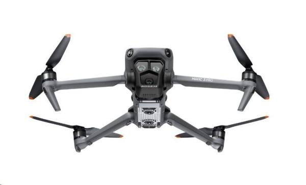 DJI Mavic 3 Pro Fly More Combo (DJI RC Pro)1