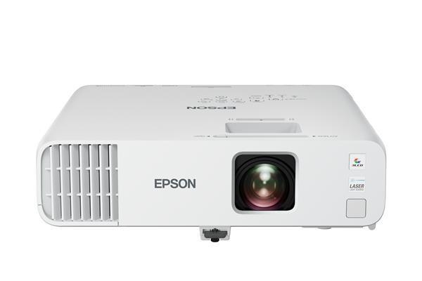 Epson EB-L210W/ 3LCD/ 4500lm/ WXGA/ 2x HDMI/ LAN/ WiFi