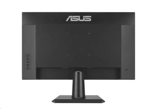 ASUS LCD 23.8" VA24EHF 1920x1080 IPS 100Hz 1ms 250cd HDMI  VESA 100x100mm,  HDMI kabel2