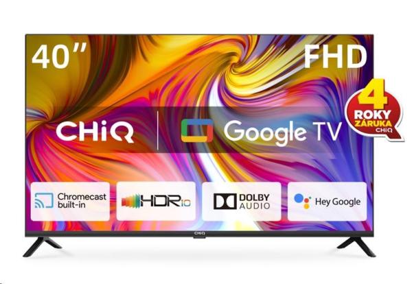 CHiQ L40H7G TV 40